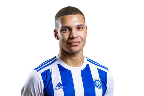 HJK teki jatkosopimuksen mestaruuden takuumiehen kanssa HJK teki jatkosopimuksen mestaruuden takuumiehen kanssa