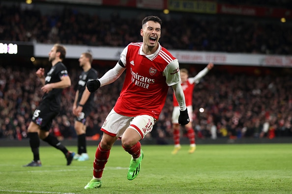 Arsenal salamoi - valmentajapotkut yhden ottelun lähempänä Valioliigassa? Arsenal salamoi – valmentajapotkut yhden ottelun lähempänä Valioliigassa?