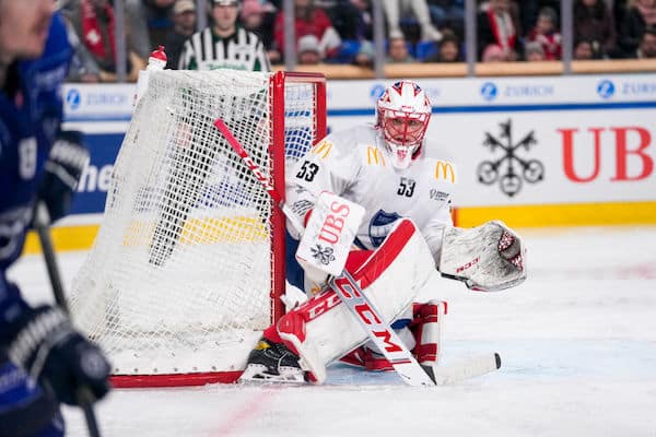 SM-liigaseura saattaa olla nyt pulassa – onko HIFK-flopista kantamaan joukkuetta?