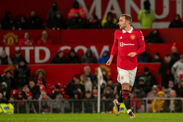 Manchester United kertoi synkkiä uutisia - kaksi avainpelaajaa sairauslomalle Manchester United kertoi synkkiä uutisia – kaksi avainpelaajaa sairauslomalle