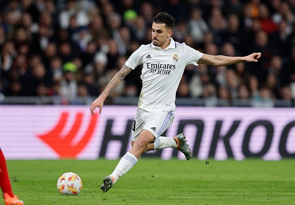 Valioliigaseura joutuu pettymään - Real Madridin tähti kieltäytyi tarjouksesta Valioliigaseura joutuu pettymään – Real Madridin tähti kieltäytyi tarjouksesta