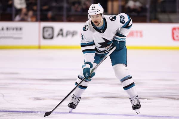 NHL:n ruotsalainen huippupakki vaatii siirtoa – ”Haluan voittaa” NHL:n ruotsalainen huippupakki vaatii siirtoa – ”Haluan voittaa”