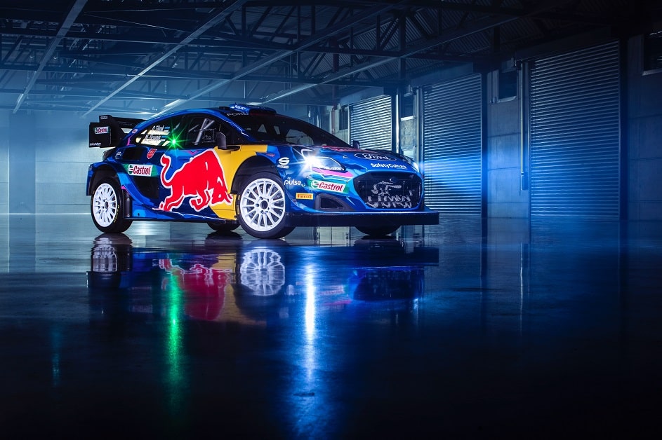 Ott Tänak julisti tavoitteensa MM-avaukseen - Monte Carlo on ollut painajainen virolaiselle Ott Tänak julisti tavoitteensa MM-avaukseen – Monte Carlo on ollut painajainen virolaiselle