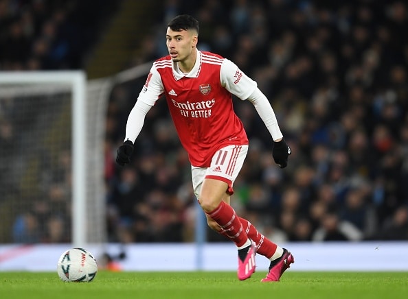 Arsenal teurasti sarjajumbon – maaliero neljässä ottelussa käsittämätön 21–1 Arsenal teurasti sarjajumbon – maaliero neljässä ottelussa käsittämätön 21–1