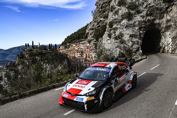 Toyotan tykitys veti ilmeet vakavaksi Hyundailla: Thierry Neuville, pitääkö jo olla huolissaan? Toyotan tykitys veti ilmeet vakavaksi Hyundailla: Thierry Neuville, pitääkö jo olla huolissaan?