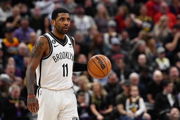 NBA:ssa jättikauppa: Supertähti vaihtaa maisemaa NBA:ssa jättikauppa: Supertähti vaihtaa maisemaa
