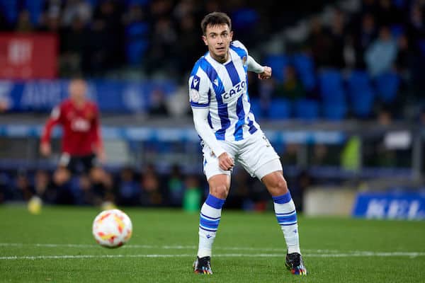 Tämän tähden Manchester City haluaa Rodrin korvaajaksi Tämän tähden Manchester City haluaa Rodrin korvaajaksi