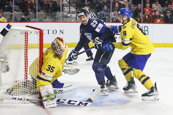 Se oli sitten siinä! Nuoret Leijonat lähtee MM-kisoista häntä koipien välissä kotimatkalle Se oli sitten siinä! Nuoret Leijonat lähtee MM-kisoista häntä koipien välissä kotimatkalle