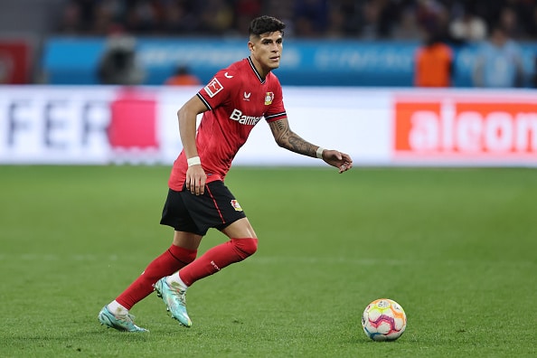 Lukas Hradeckyn seura teki asiat selväksi Liverpoolille Lukas Hradeckyn seura teki asiat selväksi Liverpoolille