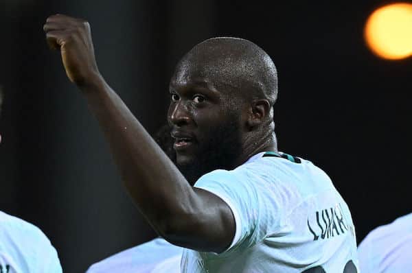 Serie A:n Interissä käy kuhina - Miten käy kahdelle tähtipelaajalle? Serie A:n Interissä käy kuhina – Miten käy kahdelle tähtipelaajalle?