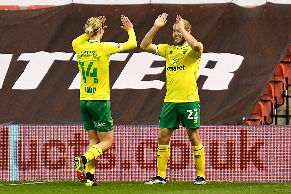 Teemu Pukki menettää tärkeän pelaajan rinnaltaan Teemu Pukki menettää tärkeän pelaajan rinnaltaan