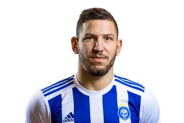 SJK nappasi HJK-valmentajan kanssa riitaantuneen huippupuolustajan SJK nappasi HJK-valmentajan kanssa riitaantuneen huippupuolustajan