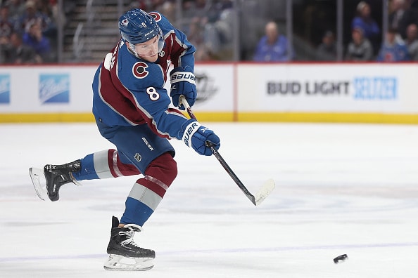Törkytaklaus NHL:ssä - tuomareilta käsittämätön selitys Törkytaklaus NHL:ssä – tuomareilta käsittämätön selitys