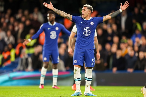 Chelsea pidensi MM-tähden sopimusta - täysin posketon diili Chelsea pidensi MM-tähden sopimusta – täysin posketon diili