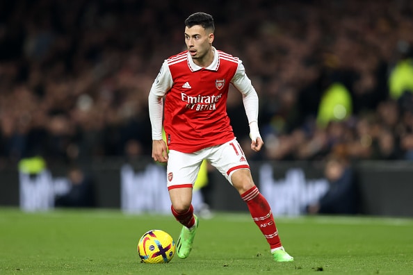 Arsenal teki kovan kiinnityksen Arsenal teki kovan kiinnityksen