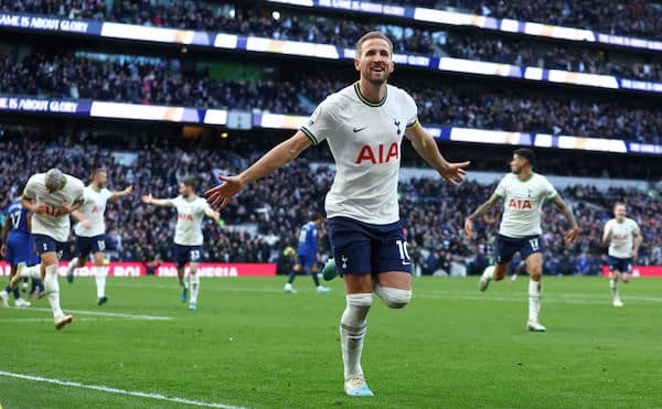 Ei senttiäkään enempää - näin paljon Bayern München on valmis maksamaan Harry Kanesta Ei senttiäkään enempää – näin paljon Bayern München on valmis maksamaan Harry Kanesta