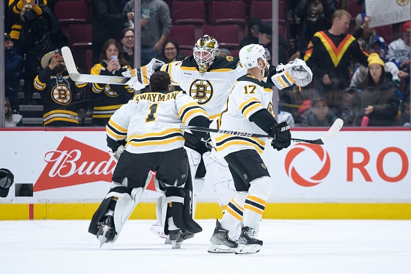 Tässä se on: NHL-veskari teki huikean maalin - ”Vaikea kuvata sitä, mitä tunnen juuri nyt…” Tässä se on: NHL-veskari teki huikean maalin – ”Vaikea kuvata sitä, mitä tunnen juuri nyt…”