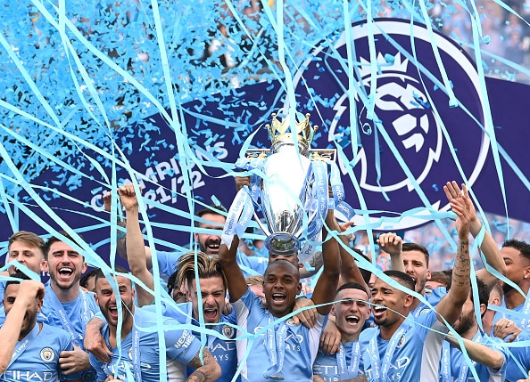 Manchester Cityltä tärkeä kiinnitys – Valioliigan nopein pelaaja laittoi nimensä paperiin Manchester Cityltä tärkeä kiinnitys – Valioliigan nopein pelaaja laittoi nimensä paperiin