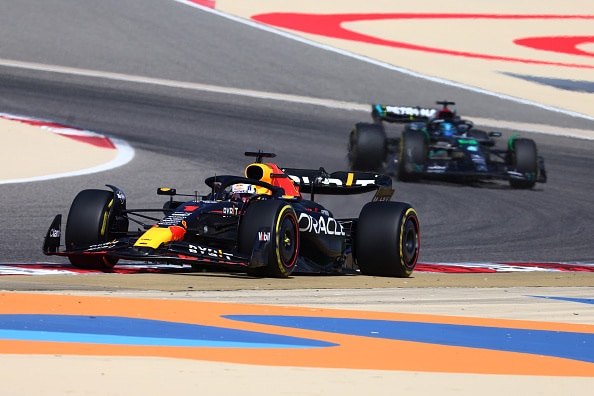 F1-asiantuntijalta huima väite Max Verstappenista F1-asiantuntijalta huima väite Max Verstappenista