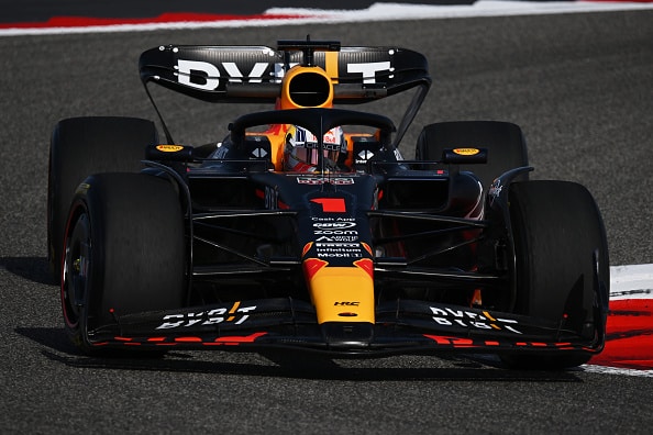 Hurja väite: Max Verstappen voi lähteä Red Bullilta kesken sopimuskauden – yhden asian on toteuduttava ennen sitä Hurja väite: Max Verstappen voi lähteä Red Bullilta kesken sopimuskauden – yhden asian on toteuduttava ennen sitä