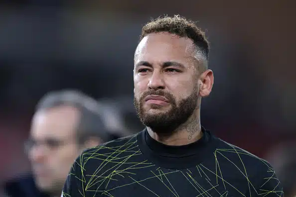 PSG:lle valtava takaisku - Neymar on sivussa ratkaisevasta UCL-ottelusta PSG:lle valtava takaisku – Neymar on sivussa ratkaisevasta UCL-ottelusta