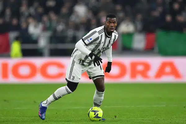 Juventus on hyllyttänyt Paul Pogban - tässä syy siihen Juventus on hyllyttänyt Paul Pogban – tässä syy siihen