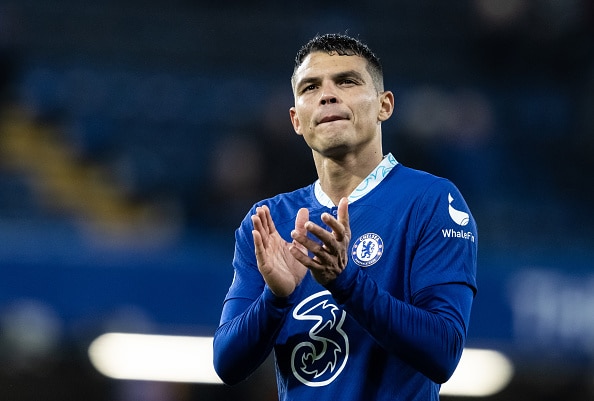 Nyt se varmistui - tässä on Chelsea-konkarin uusi seura Nyt se varmistui – tässä on Chelsea-konkarin uusi seura