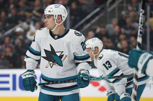 NHL-supertähden kauppaaminen on enää vain ajan kysymys - New Jersey tai Vegas ainoat vaihtoehdot NHL-supertähden kauppaaminen on enää vain ajan kysymys – New Jersey tai Vegas ainoat vaihtoehdot