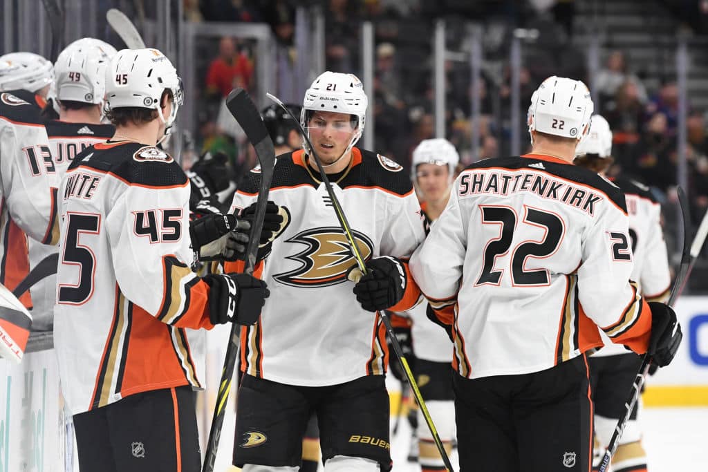 NHL-seura hankki uuden sentterin NHL-seura hankki uuden sentterin
