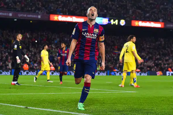 Entinen Real Madrid-pomo teki ison paljastuksen - yksi kaikkien aikojen Barcelona-pelaajista oli lähellä sopimusta Entinen Real Madrid-pomo teki ison paljastuksen – yksi kaikkien aikojen Barcelona-pelaajista oli lähellä sopimusta