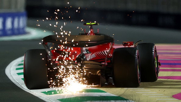 Ferrari julkisti lisää kuljettajauutisia Ferrari julkisti lisää kuljettajauutisia