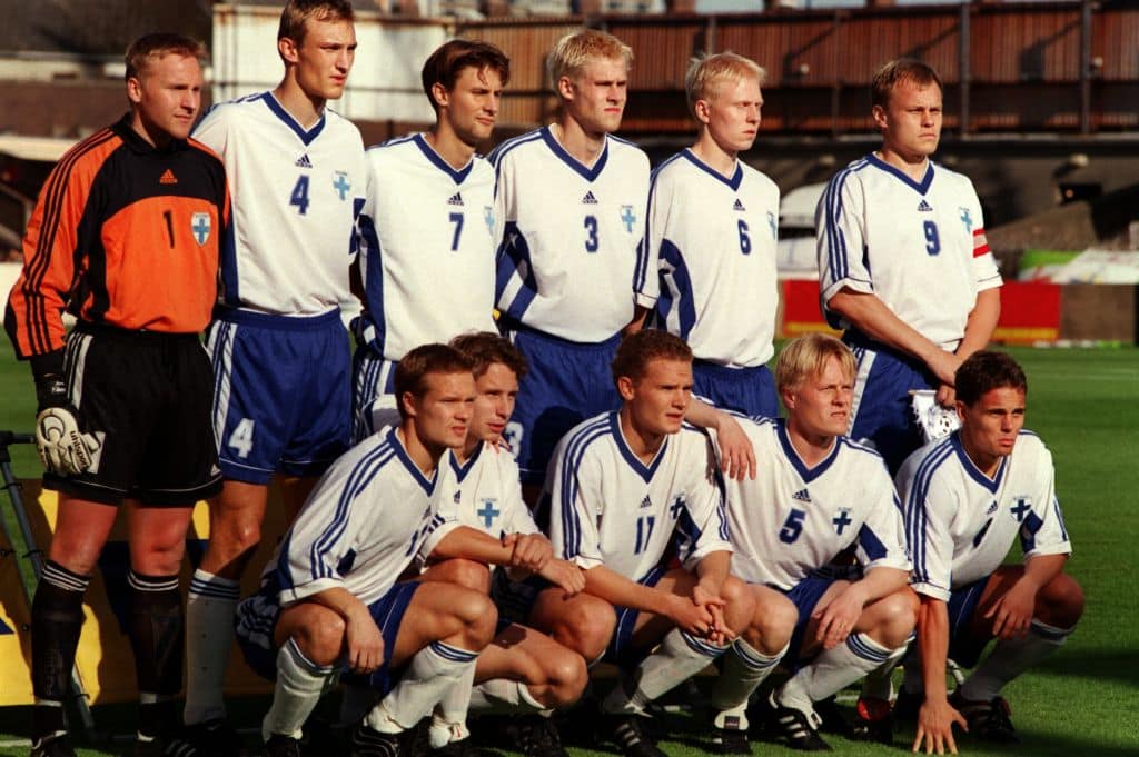 Tanskalaislegenda kasvatti rajusti Huuhkajien vaatimustasoa – "Se oli kuin kova jätkä" Tanskalaislegenda kasvatti rajusti Huuhkajien vaatimustasoa – ”Se oli kuin kova jätkä”