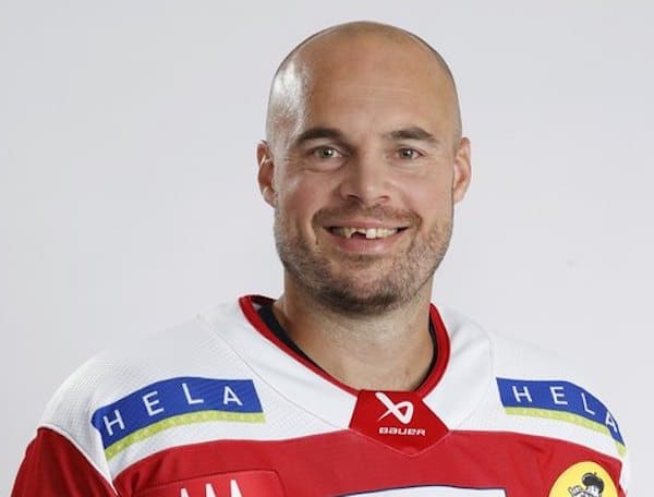 Yle: Jesse Joensuu lopettaa uransa Yle: Jesse Joensuu lopettaa uransa