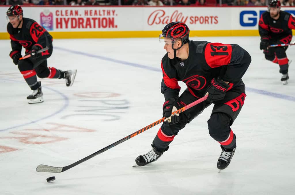 Näin Pittsburghin päävalmentaja kommentoi Jesse Puljujärven tilannetta Näin Pittsburghin päävalmentaja kommentoi Jesse Puljujärven tilannetta