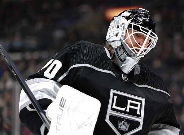 Tässä on Joonas Korpisalon uusi NHL-seura Tässä on Joonas Korpisalon uusi NHL-seura