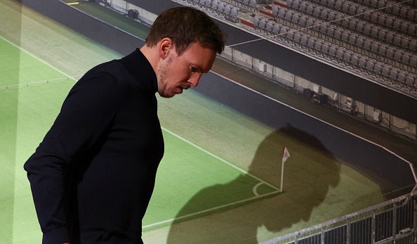 Bayern Münchenin päävalmentajan potkuista lisätietoa - kuusi pelaajaa kaivoi valmentajalle kuoppaa Bayern Münchenin päävalmentajan potkuista lisätietoa – kuusi pelaajaa kaivoi valmentajalle kuoppaa