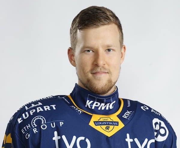 Tappara läväytti taas kovan sopimuksen pöytään – Leijona-hyökkääjä mestarijoukkueeseen Tappara läväytti taas kovan sopimuksen pöytään – Leijona-hyökkääjä mestarijoukkueeseen