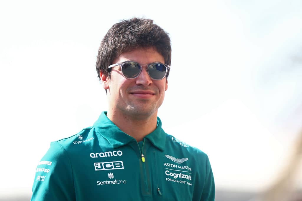 Pystyykö tämä F1-kuski ajamaan kauden avauskisaa? Asiantuntija epäilee sitä suuresti Pystyykö tämä F1-kuski ajamaan kauden avauskisaa? Asiantuntija epäilee sitä suuresti