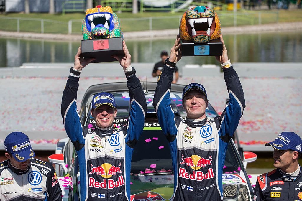 IS: Rallipersoona Miikka Anttilalle ehdollista vankeutta IS: Rallipersoona Miikka Anttilalle ehdollista vankeutta