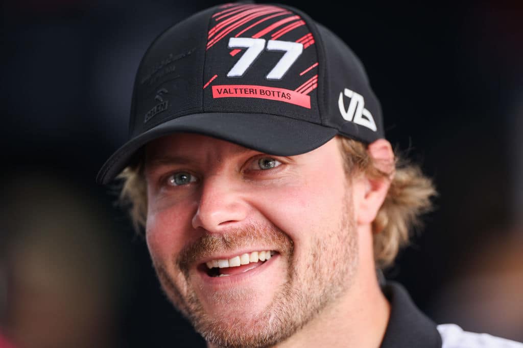 Kiinalainen voi tuhota Valtteri Bottaksen uran Kiinalainen voi tuhota Valtteri Bottaksen uran