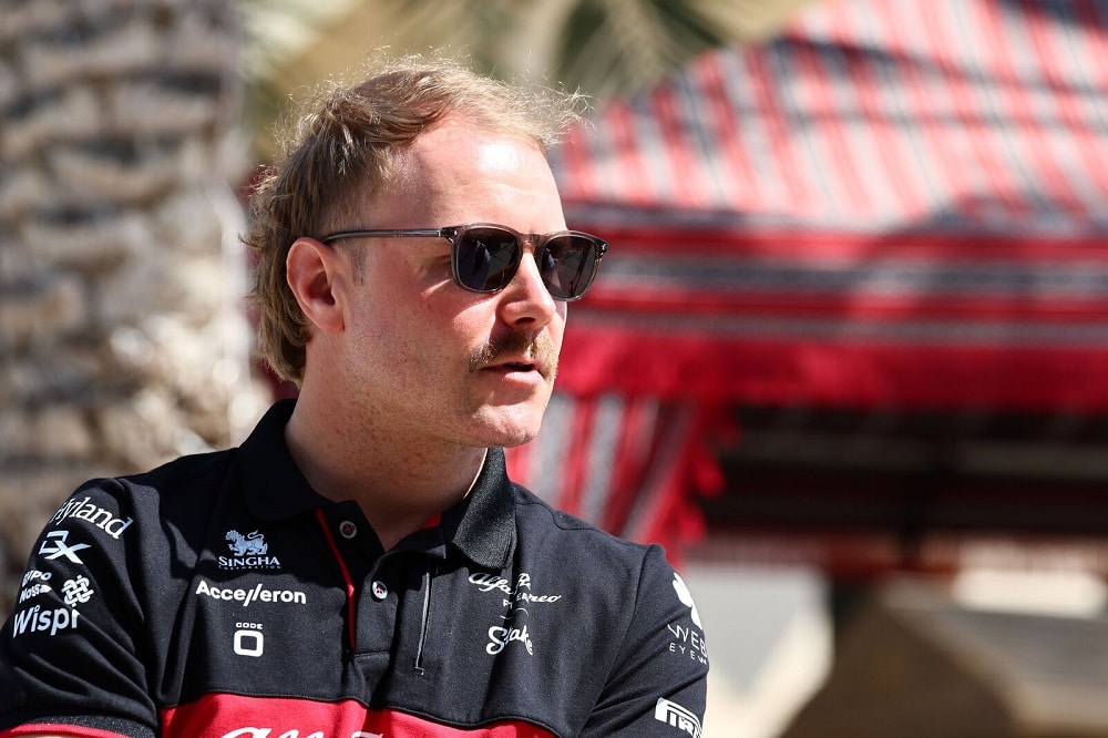 Valtteri Bottaksen pomolle esitettiin kova kysymys Aston Martinista Valtteri Bottaksen pomolle esitettiin kova kysymys Aston Martinista