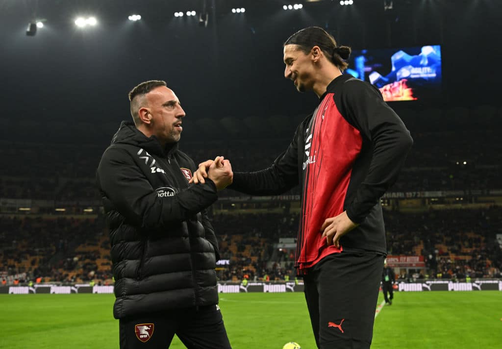 AC Milan pettyi Serie A:ssa – Zlatan kohtasi toisen legendan AC Milan pettyi Serie A:ssa – Zlatan kohtasi toisen legendan