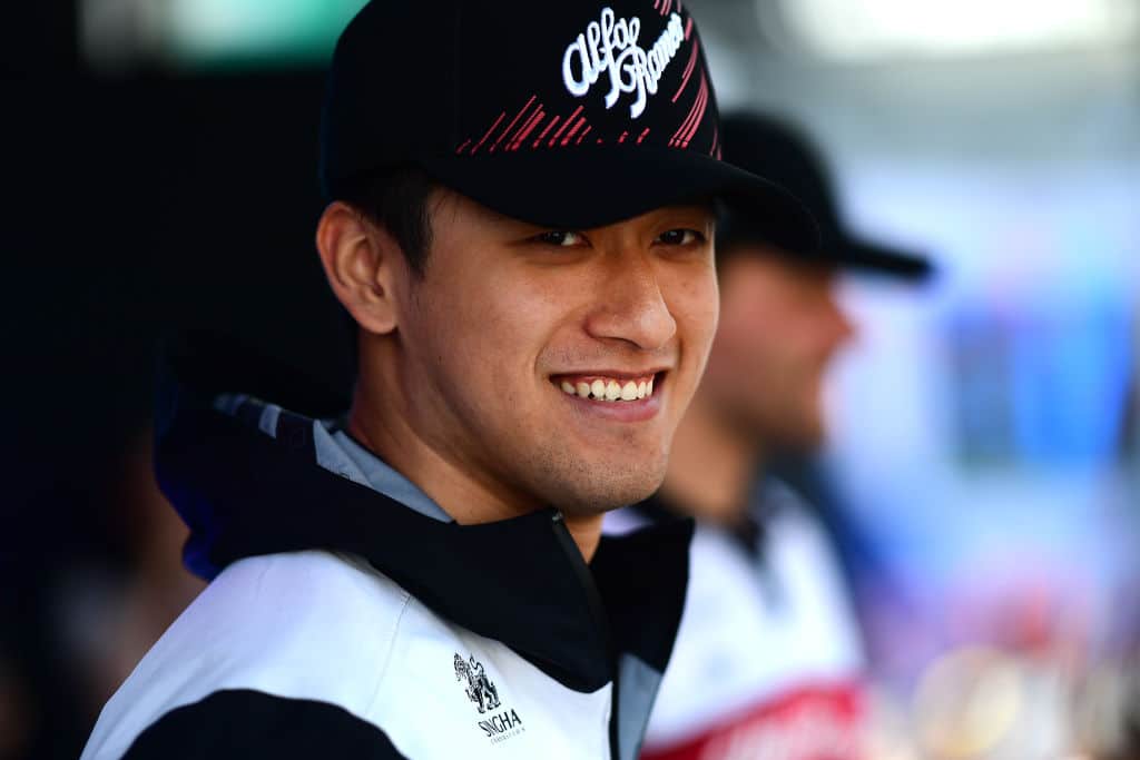 Valtteri Bottaksen tallikaveri latasi tiukan väitteen parhaasta F1-kuskista Valtteri Bottaksen tallikaveri latasi tiukan väitteen parhaasta F1-kuskista