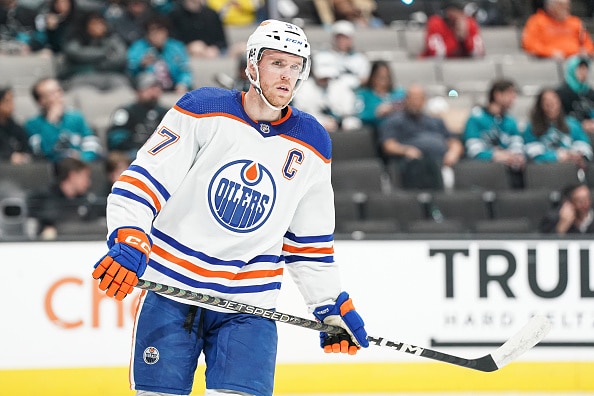Supertähdet loistivat NHL:ssä - toiselle valtaisa helpotus Supertähdet loistivat NHL:ssä – toiselle valtaisa helpotus
