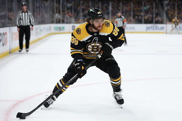 Boston Bruins voitti taas NHL:ssä Boston Bruins voitti taas NHL:ssä