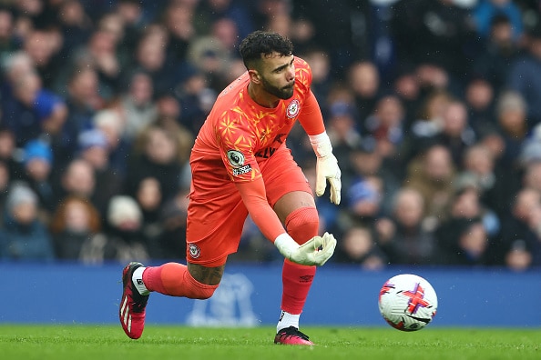 ManU ja Tottenham saivat varoituksen huippuveskarin hinnasta - se on raju ManU ja Tottenham saivat varoituksen huippuveskarin hinnasta – se on raju