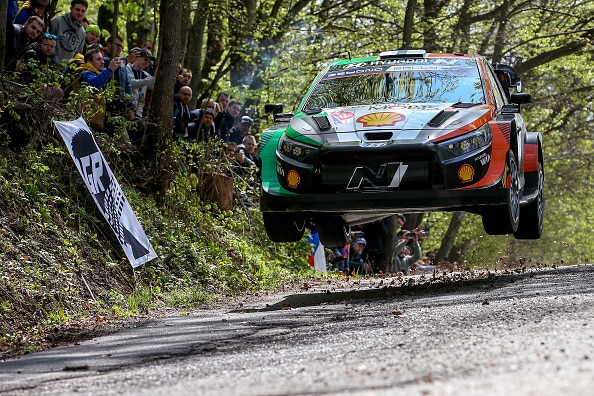 Esapekka Lappi selätti ongelman - upea veto Portugalissa: ”Kaikki ok” Esapekka Lappi selätti ongelman – upea veto Portugalissa: ”Kaikki ok”