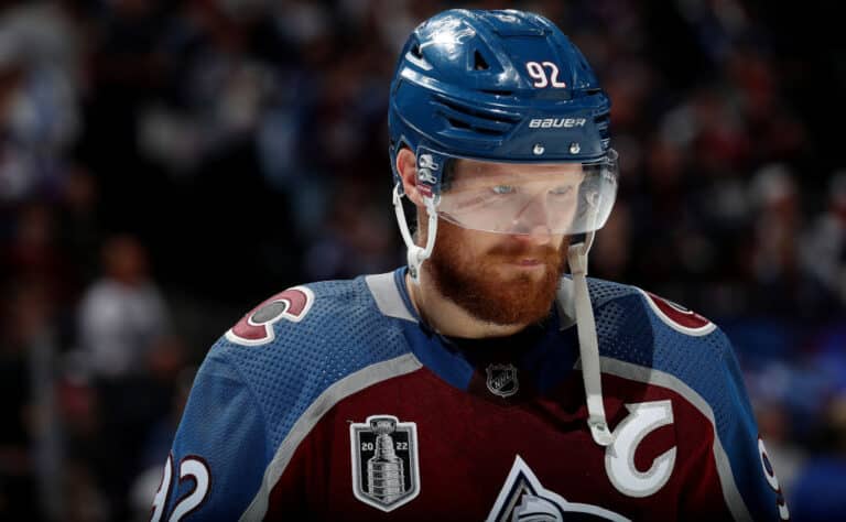 Colorado Avalanche saamassa Mikko Rantasen jättämälle aukolle korvaajan