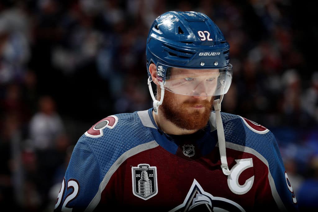 Colorado Avalanche saamassa Mikko Rantasen jättämälle aukolle korvaajan