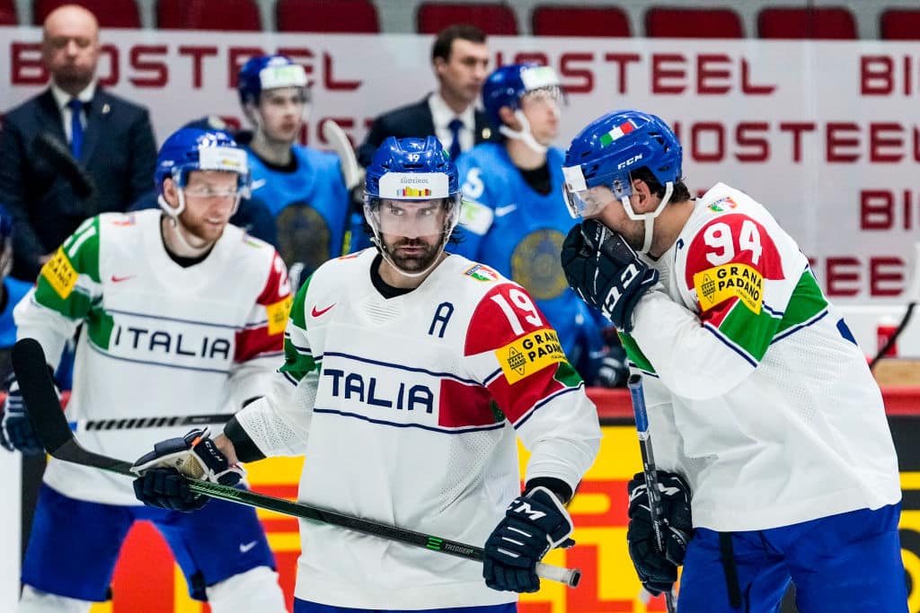 Uutisointi Jukka Jalosen “NHL-joukkueesta” on metsässä Uutisointi Jukka Jalosen “NHL-joukkueesta” on metsässä